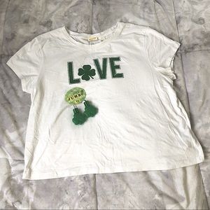 Saint Patrick’s Day Set